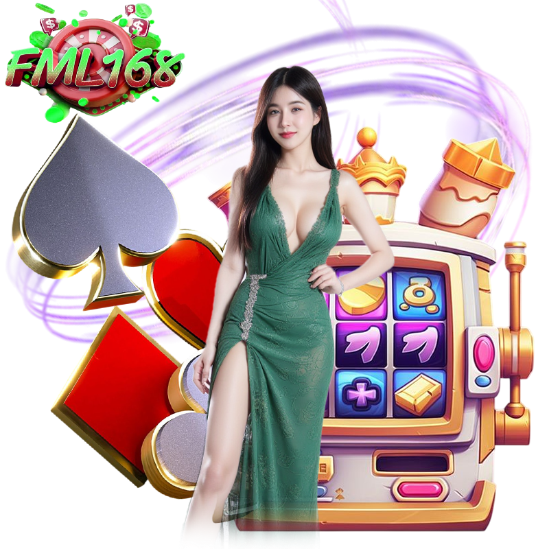 FML168 CASINO